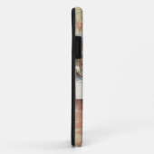 Coques Case-Mate iPhone Alice au pays des merveilles Mad Tea Party Art (Dos/Droite)