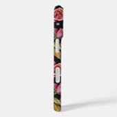 Coques Case-Mate iPhone Alice au pays des merveilles Motif (Verso / Droite)