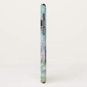 Coques Case-Mate iPhone Alice chez le chat de Cheshire du pays des (Dos/Gauche)