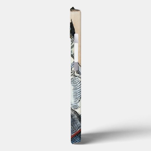 COQUES Case-Mate iPhone ALICE EN WONDERLAND (Verso / Gauche)