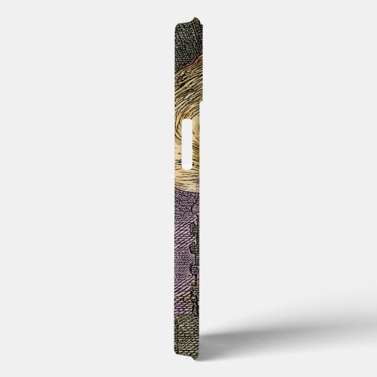 COQUES Case-Mate iPhone ALICE EN WONDERLAND (Verso / Droite)