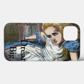 COQUES Case-Mate iPhone ALICE EN WONDERLAND (Verso (horizontal))