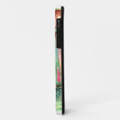 Coques Case-Mate iPhone Alice et le chat de Cheshire au pays des (Dos/Gauche)
