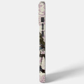 Coques Case-Mate iPhone Alice In Wonderland FLAMANT ROSE mignon (Verso / Gauche)