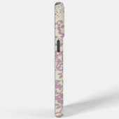 Coques Case-Mate iPhone Alice In Wonderland FLAMANT ROSE mignon (Verso / Droite)