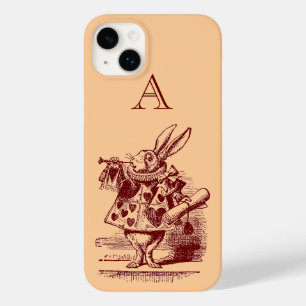 Coques Pour iPhone Alice vintage au pays des merveilles