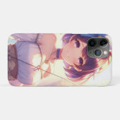 Coques Case-Mate iPhone Alicia l'Archer (Dos (Horizontal))