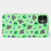 Coques Case-Mate iPhone Alien (Dos (Horizontal))