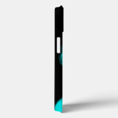 Coques Case-Mate iPhone Alien (Verso / Droite)