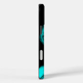 Coques Case-Mate iPhone Alien (Verso / Droite)
