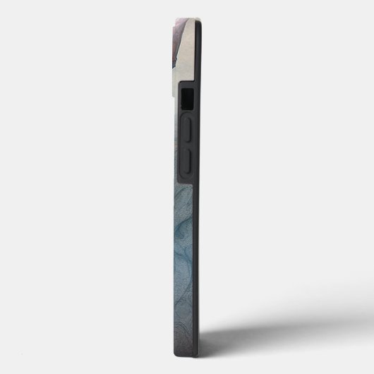 Coques Case-Mate iPhone Alien Créature Science Fiction (Verso / Gauche)