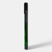 Coques Case-Mate iPhone Alien dans un pot (Verso / Gauche)