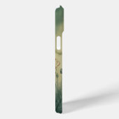 Coques Case-Mate iPhone Alien de bébé (Verso / Droite)