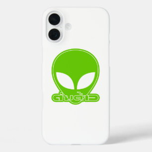 Coques iPhone 16 Plus Alien [Étranger] Tang Dao ► Script en thaï