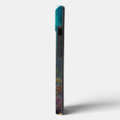 Coques Case-Mate iPhone Alien Fae 2 Imaginaire Sci-Fi (Verso / Gauche)