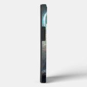 Coques Case-Mate iPhone Alien Fae 3 Imaginaire Sci-Fi (Verso / Droite)