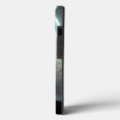 Coques Case-Mate iPhone Alien Fae 3 Imaginaire Sci-Fi (Verso / Gauche)