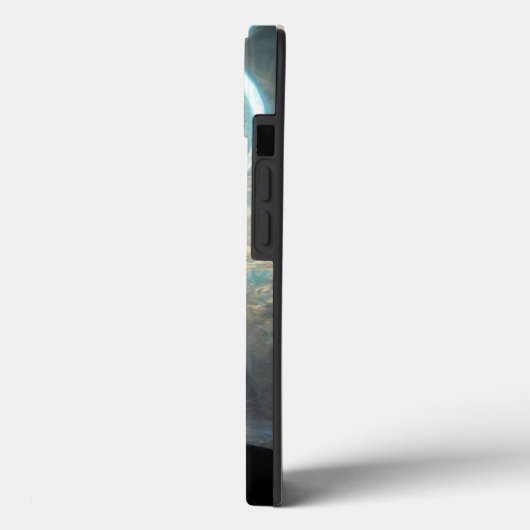 Coques Case-Mate iPhone Alien Fae 3 Imaginaire Sci-Fi (Verso / Gauche)