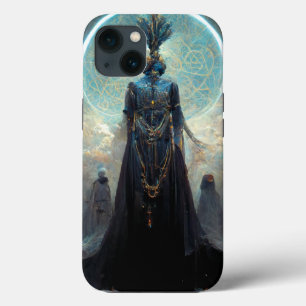 Case-Mate iPhone Case Alien Fae 3 Imaginaire Sci-Fi