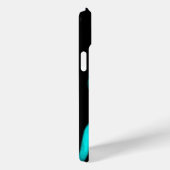 Coques Case-Mate iPhone Alien, je veux croire (Verso / Droite)