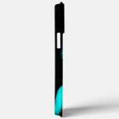 Coques Case-Mate iPhone Alien, je veux croire (Verso / Droite)