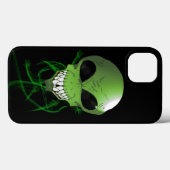 Coques Case-Mate iPhone Alien vert Apple iPhone X Tough Xtreme Téléphone C (Verso (horizontal))