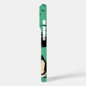 Coques Case-Mate iPhone Aliens (Verso / Gauche)