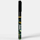 Coques Case-Mate iPhone Aliens à Area 51 Night Sky (Verso / Droite)