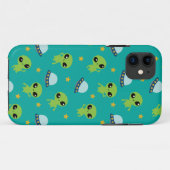 Coques Case-Mate iPhone Aliens Coque-coque iphone Mate (Dos (Horizontal))