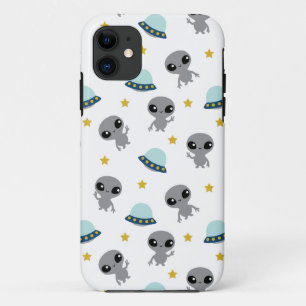 Case-Mate iPhone Case Aliens Coque-coque iphone Mate