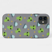 Coques Case-Mate iPhone Aliens Coque-coque iphone Mate (Dos (Horizontal))