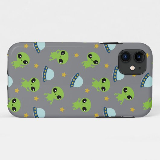 Coques Case-Mate iPhone Aliens Coque-coque iphone Mate (Dos (Horizontal))