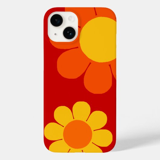 Coques Case-Mate iPhone Alimentation de flux (Verso)