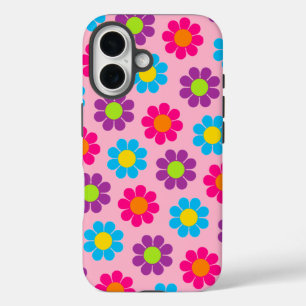 Coques iPhone 16 Alimentation de flux
