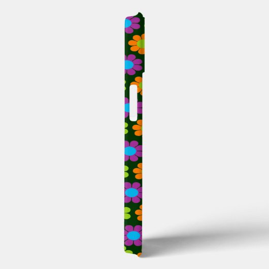 Coques Case-Mate iPhone Alimentation de flux (Verso / Droite)