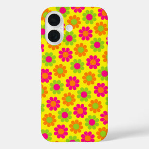 Coques iPhone 16 Alimentation de flux