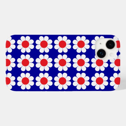 Coques Case-Mate iPhone Alimentation de flux (Verso (horizontal))