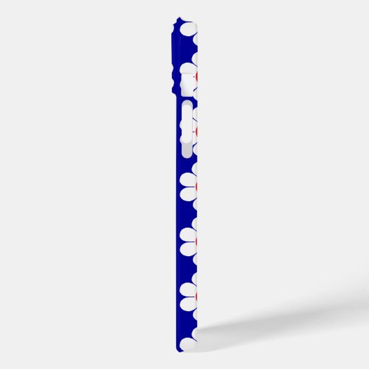 Coques Case-Mate iPhone Alimentation de flux (Verso / Gauche)