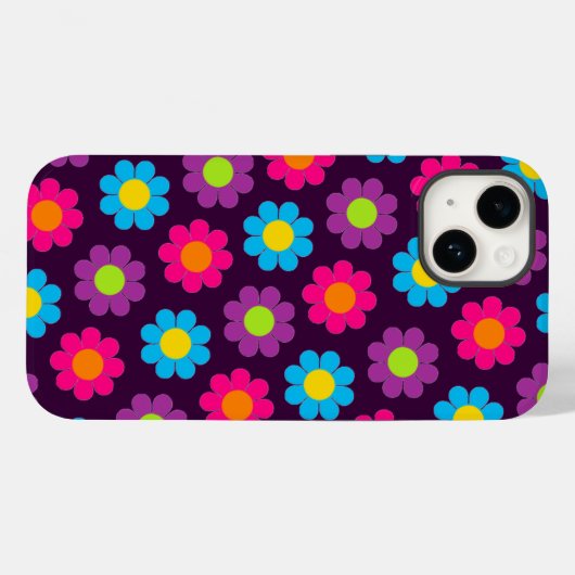 Coques Case-Mate iPhone Alimentation de flux (Verso (horizontal))