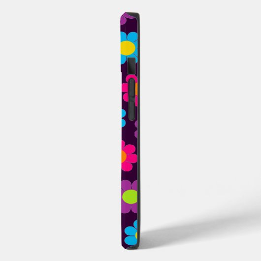 Coques Case-Mate iPhone Alimentation de flux (Verso / Gauche)