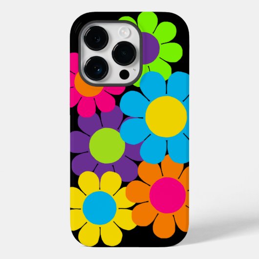 Coques Case-Mate iPhone Alimentation de flux (Verso)