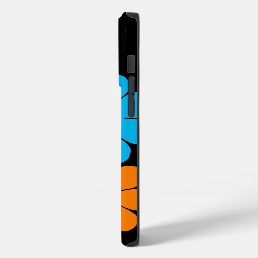 Coques Case-Mate iPhone Alimentation de flux (Verso / Gauche)