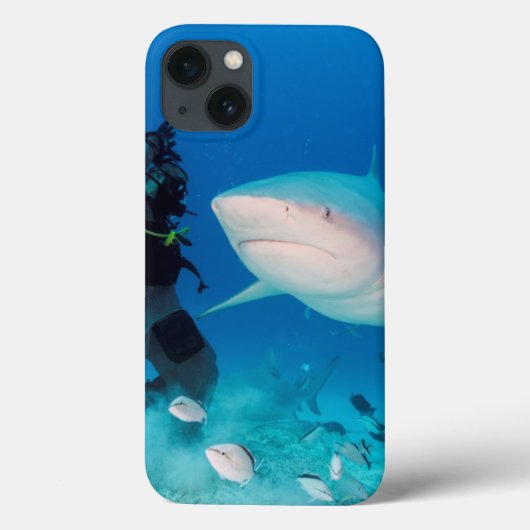 Coques Case-Mate iPhone Alimentation de Taureau (Verso)