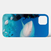 Coques Case-Mate iPhone Alimentation de Taureau (Verso (horizontal))
