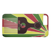 COQUES Case-Mate iPhone ALKEBULAN - COMB PAIX (Dos (Horizontal))