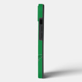 Coques Case-Mate iPhone All I want for Christmas (Verso / Gauche)