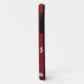 Coques Case-Mate iPhone All i want for Crhristmas i… iphone (Dos/Gauche)