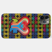 COQUES Case-Mate iPhone ALL LOVES  BY MASANSER (Dos (Horizontal))