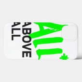 Coques Case-Mate iPhone All* surtout (Verso (horizontal))