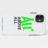 Coques Case-Mate iPhone All* surtout (Dos (Horizontal))